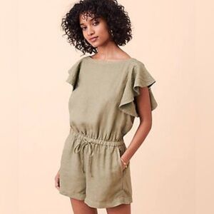 Lou & Grey Romper
